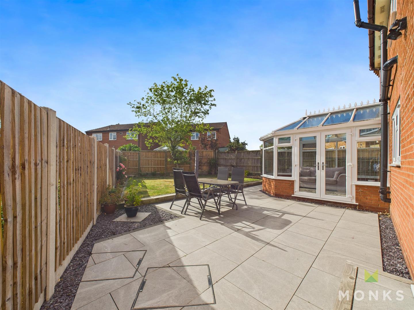 12 Sedgeford Drive, Shrewsbury, SY2 5NS To Let